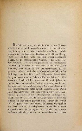 Ueber die Prognose von Sarkomen am Oberkiefer