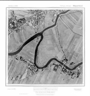 Wasserhorst, Gauß-Krüger-Koordinaten: Rechtswert: 3482, Hochwert: 5892