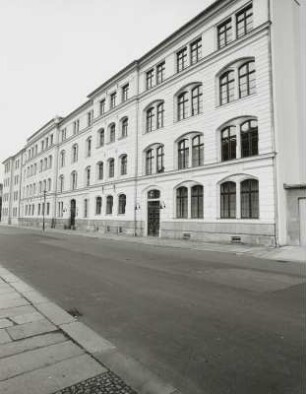 Berufliches Schulzentrum für Gastgewerbe