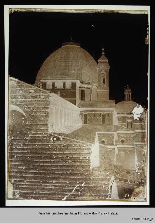 San Lorenzo, Florenz