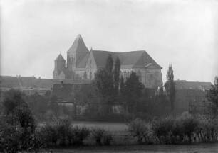 Ehemalige Abteikirche