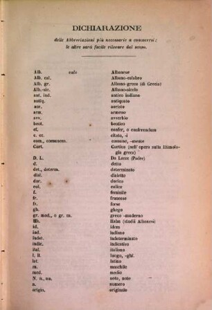Saggio di grammatologia comparata sulla lingua Albanese, [1]