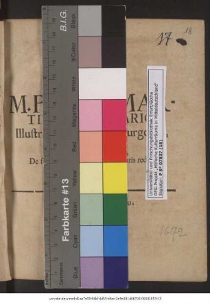 Viro Cl. Dn. M. Paulo Martino Sagittario, Illustris Scholae Altenburgensis, Rectori, Solertissimo, et maxime industrio, De felicissimo Nominis posterioris reditu accinit decenter Musica Altenburgensis