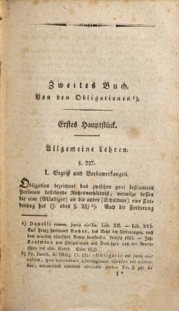 Lehrbuch des praktischen Pandektenrechts, 2