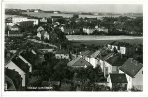 Meißen. Bohnitzsch