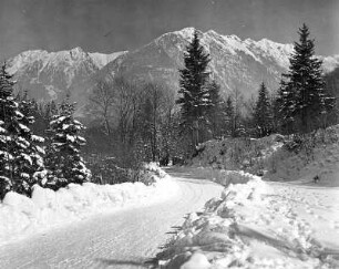 Winterlandschaft