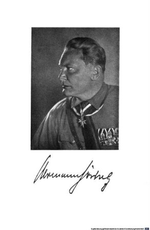 Reichstags-Handbuch : Wahlperiode .... 1933, [2] = 9. Wahlperiode