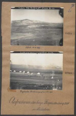 Afule 13.12.1917