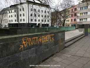 FANTA *OSEN