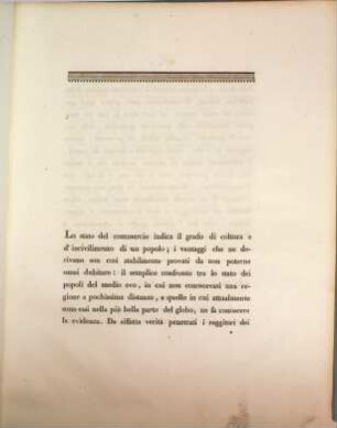 Opusculo per la marina mercantile napoletana : [Con supplemento]