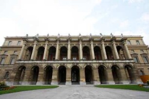 München: Residenz
