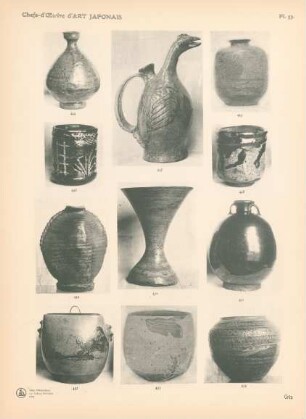 Pl. 53. Grès