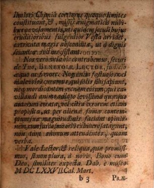 Georgii Wolffgangi Wedelii, Med. Doctoris, Professoris Publici, Consiliarii Et Archiatri Ducalis Saxonici, Pharmacia In Artis Formam Redacta, Experimentis, Observationibus Et Discursu Perpetuo Illustrata