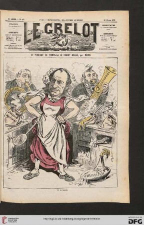 Nr. 411 (23 Février 1879)