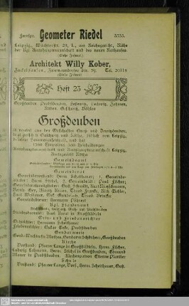 Großdeuben
