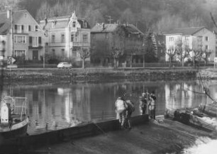 Wehr Bad Ems/Lahn