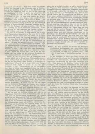 190-192 [Rezension] Mezger, Paul, Christlicher Gottesglaube und christlicher Offenbarungsglaube
