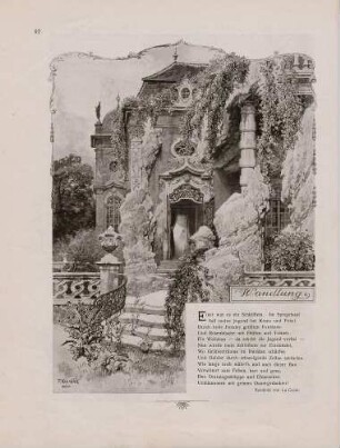 "Wandlung"