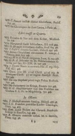 Libri omissi