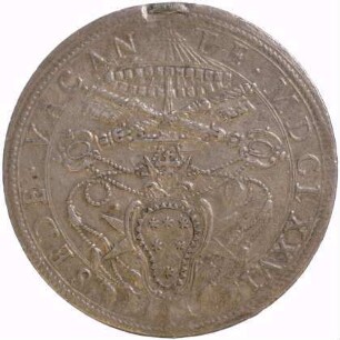 Münze, Scudo, 1676