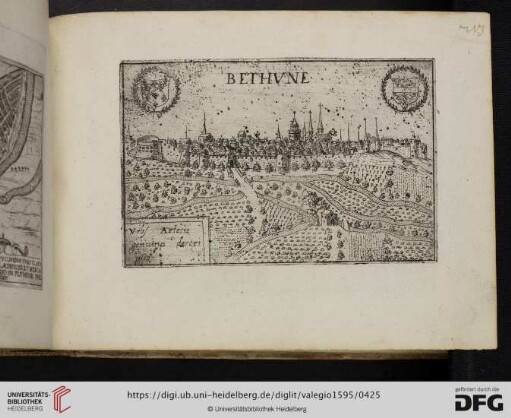 Bethune
