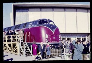 Industrie-Ausstellung 26.9.59.