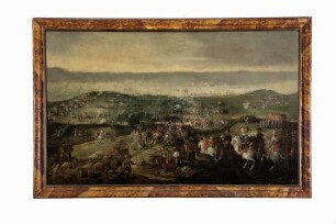 Schlacht bei Nördlingen 1634