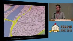 The state of geospatial WebGL in the browser