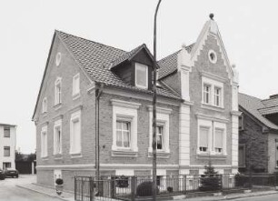 Wohnhaus, Weißwasser (Kreis Weißwasser)