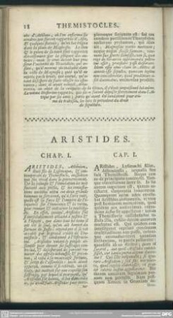 Aristides