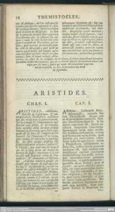 Aristides