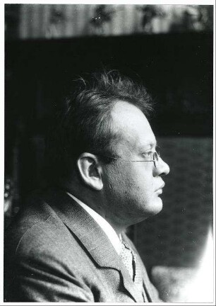 Max Reger (1873-1916)