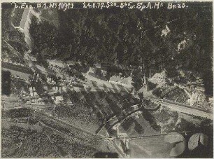 Pulverfabrik Dachau (500 m)