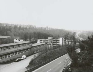 Zschopau, Motorradwerk