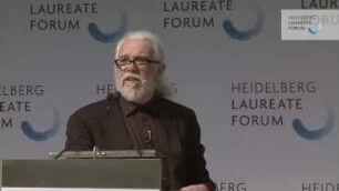 4th HLF – Hot Topic: Artificial Intelligence – Presentation Noel Sharkey
