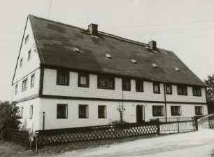 Wohnhaus, Hartmannsdorf-Reichenau