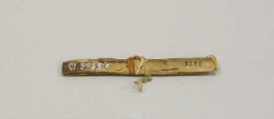 Musikinstrument