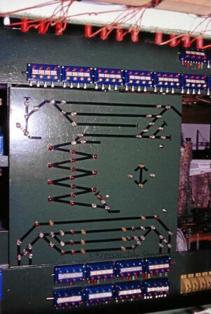 Modelleisenbahn