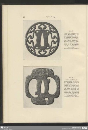 Tsuba