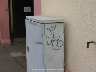 AZ! DASO