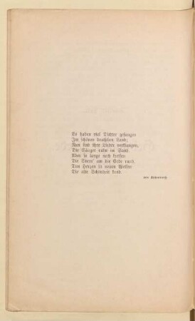 [von Eichendorff]