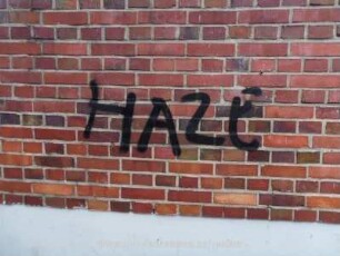 HAZE