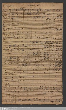 Ms. Ff. Mus. 1199 - Advent IV