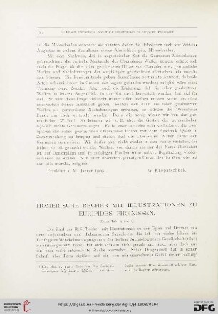 Homerische Becher mit Illustrationen zu Euripides' Phoinissen