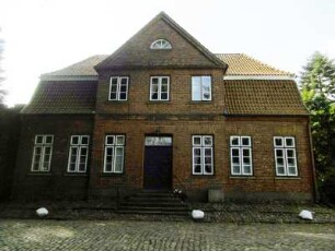Preetz: Kloster