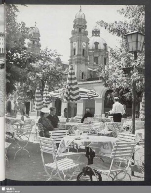Im Hofgarten