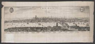 London, Stadtansicht