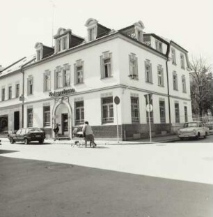 Fotografie, Auerbach (Vogtland)