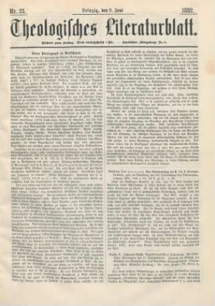178-180 [Rezension] Grube, Karl, Johannes Busch