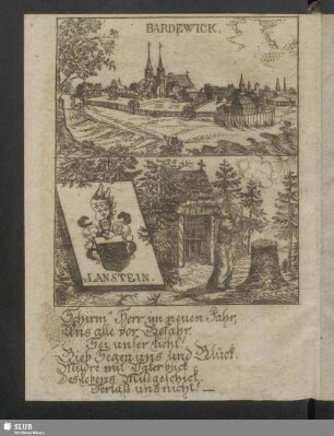 Bardewick. v. Lanstein